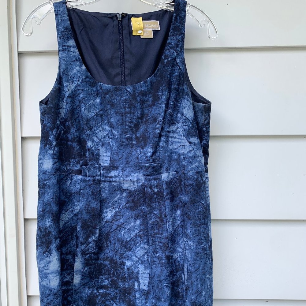 Michael Kor's Sleeveless Dress